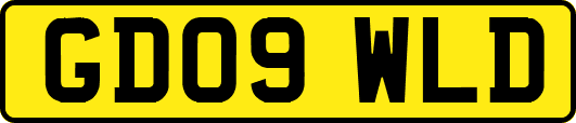GD09WLD