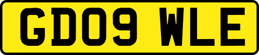 GD09WLE
