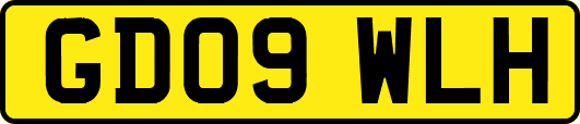 GD09WLH