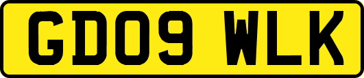 GD09WLK