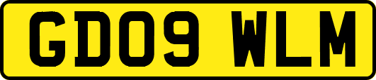 GD09WLM