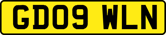 GD09WLN