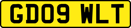 GD09WLT