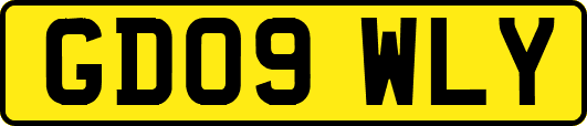 GD09WLY