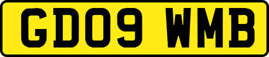 GD09WMB