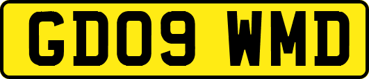 GD09WMD