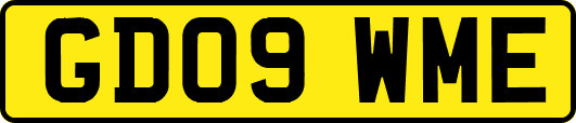 GD09WME