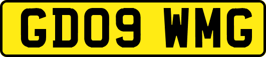 GD09WMG