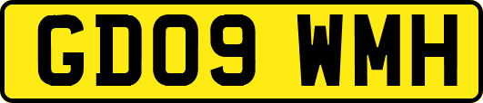 GD09WMH