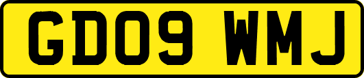 GD09WMJ
