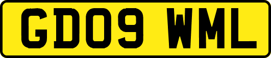 GD09WML