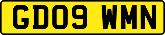 GD09WMN
