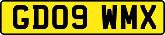 GD09WMX