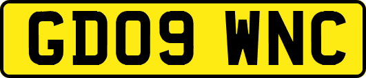GD09WNC
