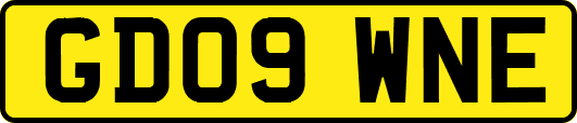 GD09WNE