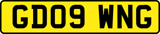 GD09WNG