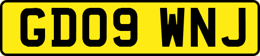 GD09WNJ
