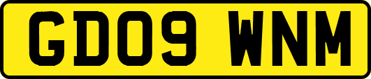 GD09WNM
