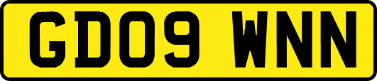 GD09WNN