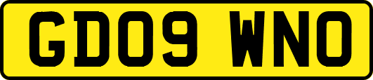 GD09WNO