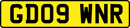 GD09WNR