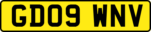 GD09WNV