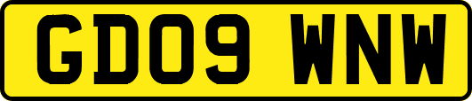 GD09WNW