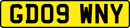 GD09WNY