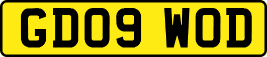 GD09WOD