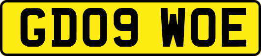 GD09WOE