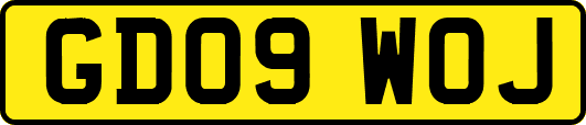 GD09WOJ