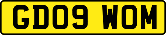 GD09WOM
