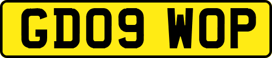 GD09WOP