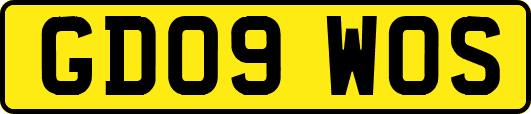 GD09WOS