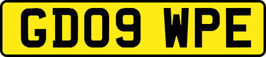 GD09WPE