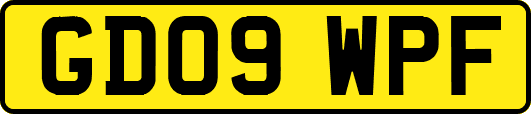 GD09WPF