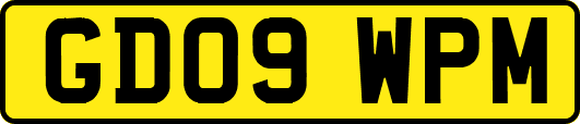 GD09WPM