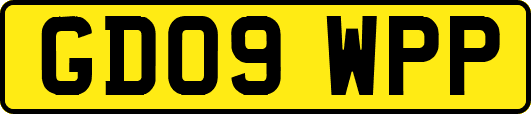 GD09WPP