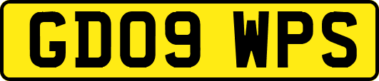 GD09WPS