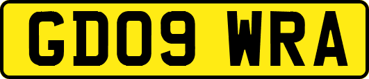 GD09WRA