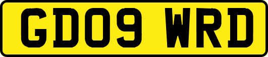 GD09WRD