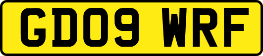 GD09WRF