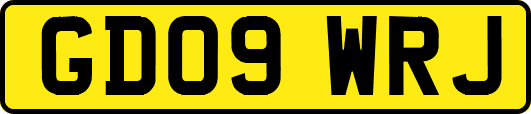 GD09WRJ