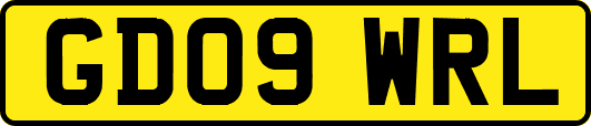 GD09WRL