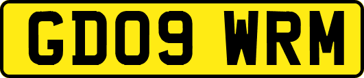 GD09WRM