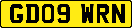 GD09WRN
