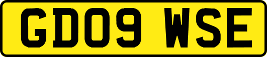 GD09WSE