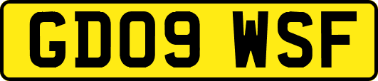 GD09WSF