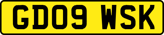 GD09WSK