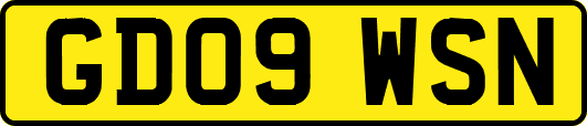 GD09WSN